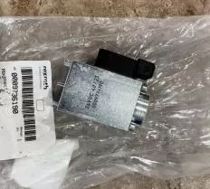 Соленоид 12226342 24VDC  чертеж