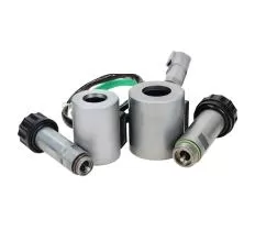 Соленоид 20/950920 фото