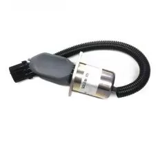 Соленоид 9073747 фото