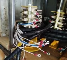 Токосъемник МКТ-25.1044.92Б.00.00 фото