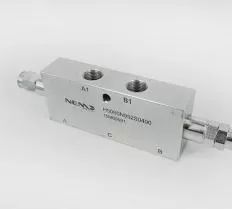 Тормозной клапан H3061N403S0300 Тормозной клапан H3061N403S0300