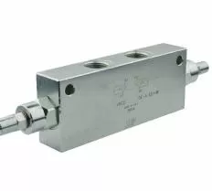 Тормозной клапан H5060N902S0400 чертеж Тормозной клапан H5060N902S0400 чертеж
