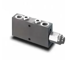 Тормозной клапан VODL 34/TR.S.p7 1550041102 фото