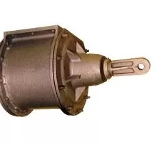 Цилиндр тормозной 508Б УХЛ1 фото