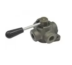 Дивертор IF 4 VIE 3/8 фото Дивертор IF 4 VIE 3/8 фото