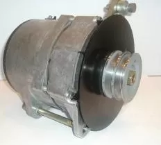 Генератор 235.3771 28В/140А (2351.3771-155) 