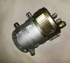 Генератор Г-290 чертеж Генератор Г-290 чертеж