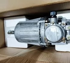 Гидротолкатель ТЭ-30 У2 фото