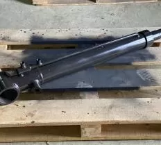 Гидроцилиндр ЛВ 185.73.630-01 (ИТГ 80х63х646) 