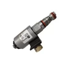 Клапан Sun Hydraulics DAAL-MCN-224 чертеж Клапан Sun Hydraulics DAAL-MCN-224 чертеж