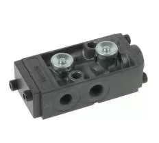 Клапан ZF 0501.215.359  чертеж