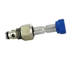 Клапан двухходовой R901083058 (OD1505183AS000)  чертеж