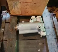 Клапан предохранительный ГА-186М фото