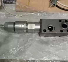 Клапан предохранительный РС 25-20 фото