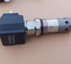 Клапан разгрузочный HydroControl 915044502 HC-D6 HC-D16 HC-D12 фото