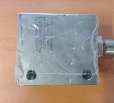 Клапан тормозной К1Т150105001Н8  вид спереди