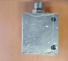 Клапан тормозной К1Т150105001Н8 фото