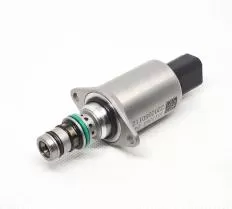 Клапан 1013365 24VDC  чертеж