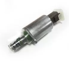 Клапан TM 82001 (12V 25Bar)  вид спереди