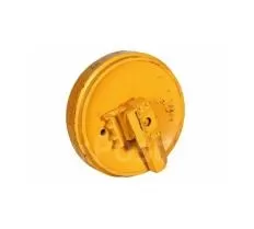 Колесо направляющее Shantui SD16 (16Y-40-03000) 