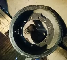 Колесо дисковое 257.06.04.01.000 фото Колесо дисковое 257.06.04.01.000 фото