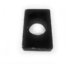 Проставка под нижнюю накладку телескопа 3501655M2  чертеж