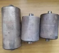 Ролик опорный КШП-3М 02.40.00А СБ (Р6-КШП-6) 