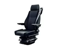 Сиденье водителя механическое S45F-80DHX (АИ-6800010) 