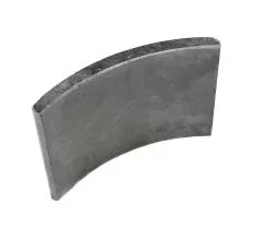 Тормозная накладка 255Б-3502105 фото