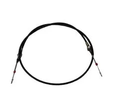 Трос 100.М4322.01800 (L=1800) фото