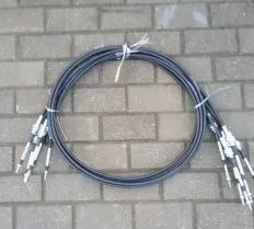 Трос 100.М6322.01900 (L=1900 мм) фото