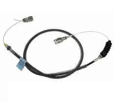 Трос AVP-2L-TT-100-06000 (L=6000 мм)-105  чертеж