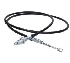 Трос с концевой арматурой 003056 L1500 Трос с концевой арматурой 003056 L1500 фото