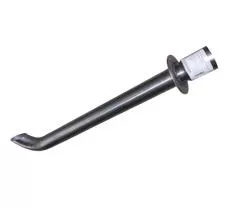 Труба выхлопная 6111832M1 фото