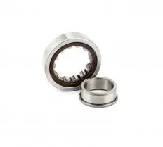 Подшипник NUP 2211E SKF КС-55713-1В чертеж