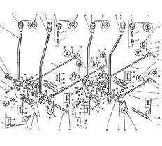 Ось 6-10b12x36.20.Ц.9хр ГОСТ 9650-80 5594