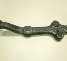 Рычаг маятниковый (Урал-5323, после 12.2003 г.вып.) (АЗ УРАЛ) 5323Х-3414084 Урал