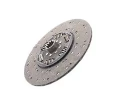 Диск ведомый в сборе Камаз 1878000205 КПП ZF 16S151 49-18780205 УРАЛ Урал