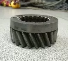 Шестерня 5-й передачи (23 зуб.) (КПП 236) 236У-1701129-23 фото