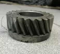 Шестерня 5-й передачи (23 зуб.) (КПП 236) 236У-1701129-23 фото