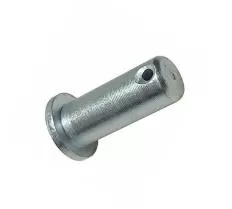 Палец 8*48 (АЗ УРАЛ) 260043 П52 Урал