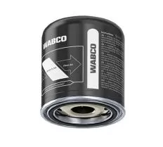 Фильтр патрон осушителя (аналог WABCO) Литва 20075E (ан. LA 6210)  чертеж