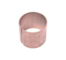 Втулка сателлита дифференциала редуктора (АЗ УРАЛ) 375-2403044 фото