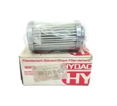 Фильтр HYDAC 0060D010BNHC2  чертеж