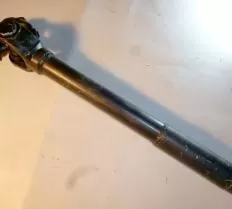 Втулка шлицевая с шарниром в сборе 5557Я-3402109-30 Урал
