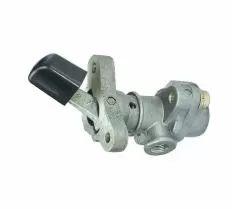 Кран включения КДОМ (4322-4206200) 5320-2511060 Урал