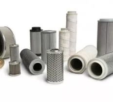 Фильтр MANN HUMMEL 4550092921 фото