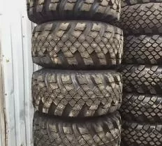 Автошина с камерой а/м Урал с/х 1200*500-508 ИДП-284 Урал