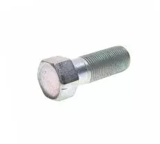 Болт М24*2*58 (крепления оси задней балансирной подвески) (АЗ УРАЛ) 375-2918158 фото