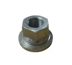 Гайка колеса Камаз 20*1,5 4308-3101040 УРАЛ фото